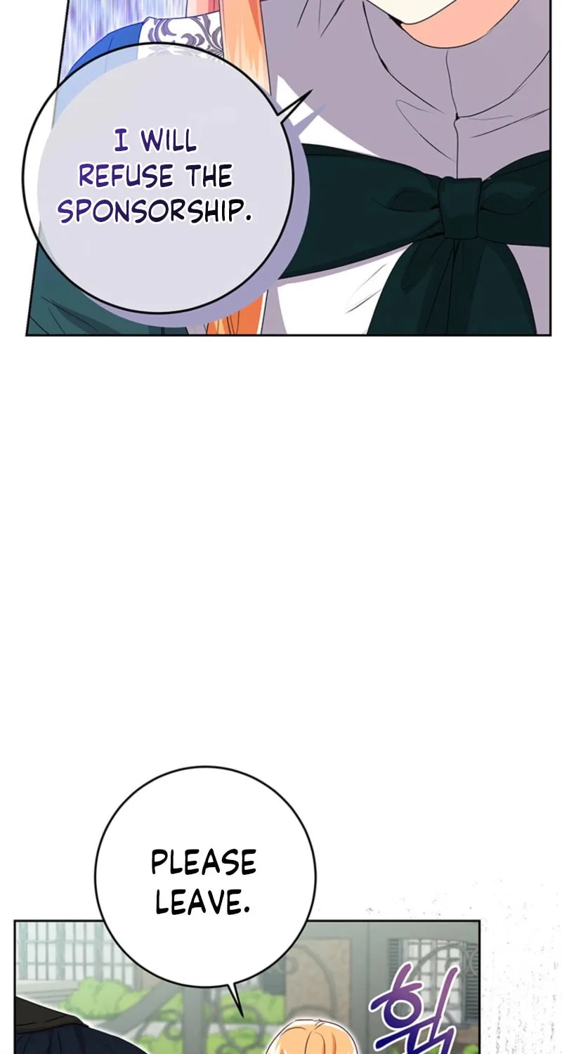 I Need Sponsorship Chapter 17 page 62 - 