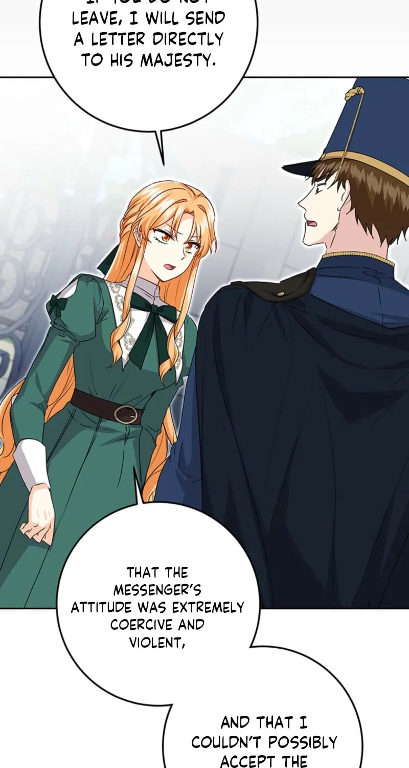 I Need Sponsorship Chapter 17 page 67 - 