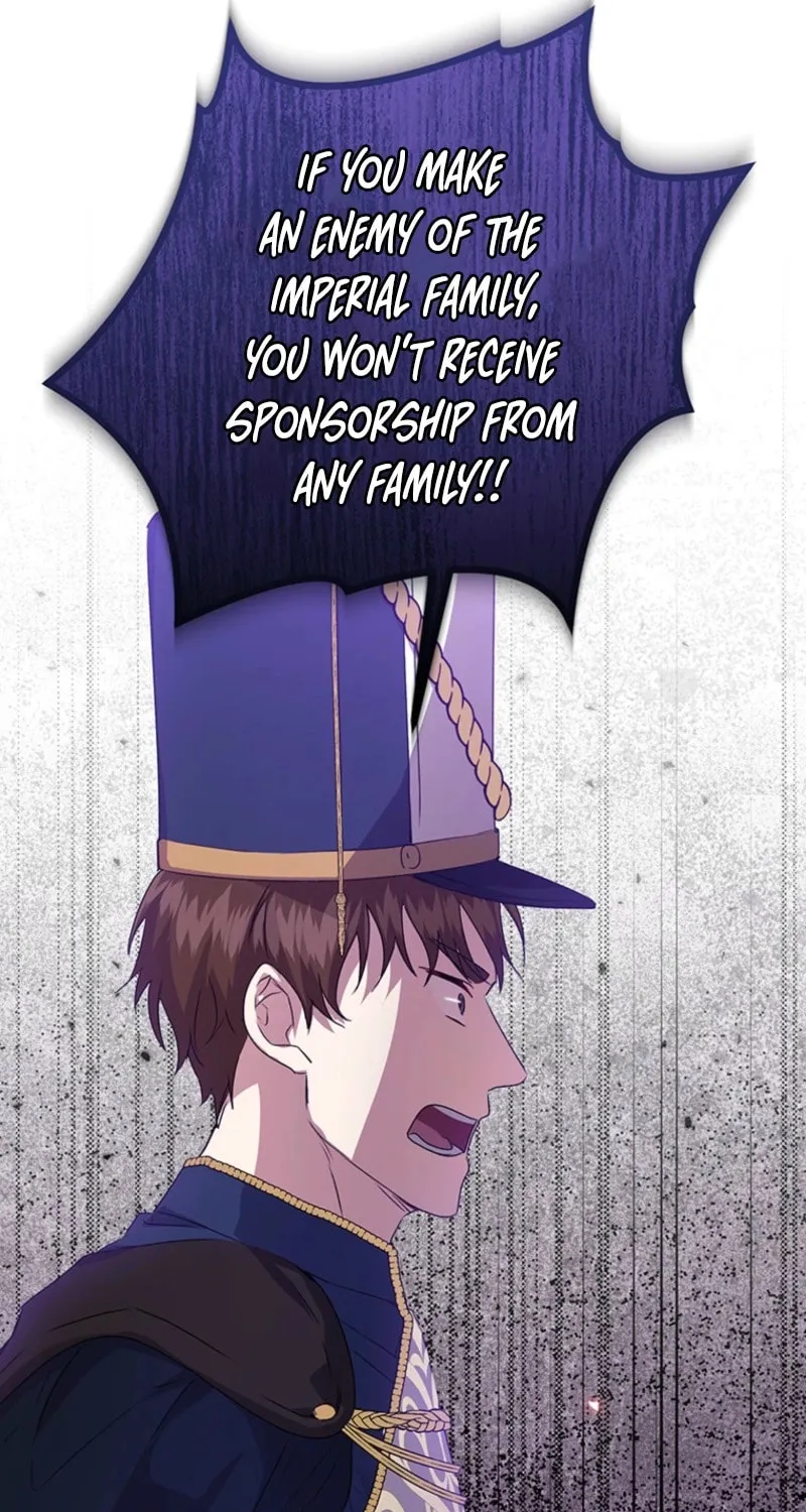 I Need Sponsorship Chapter 17 page 70 - 
