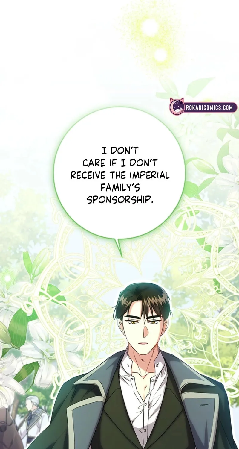 I Need Sponsorship Chapter 17 page 73 - 