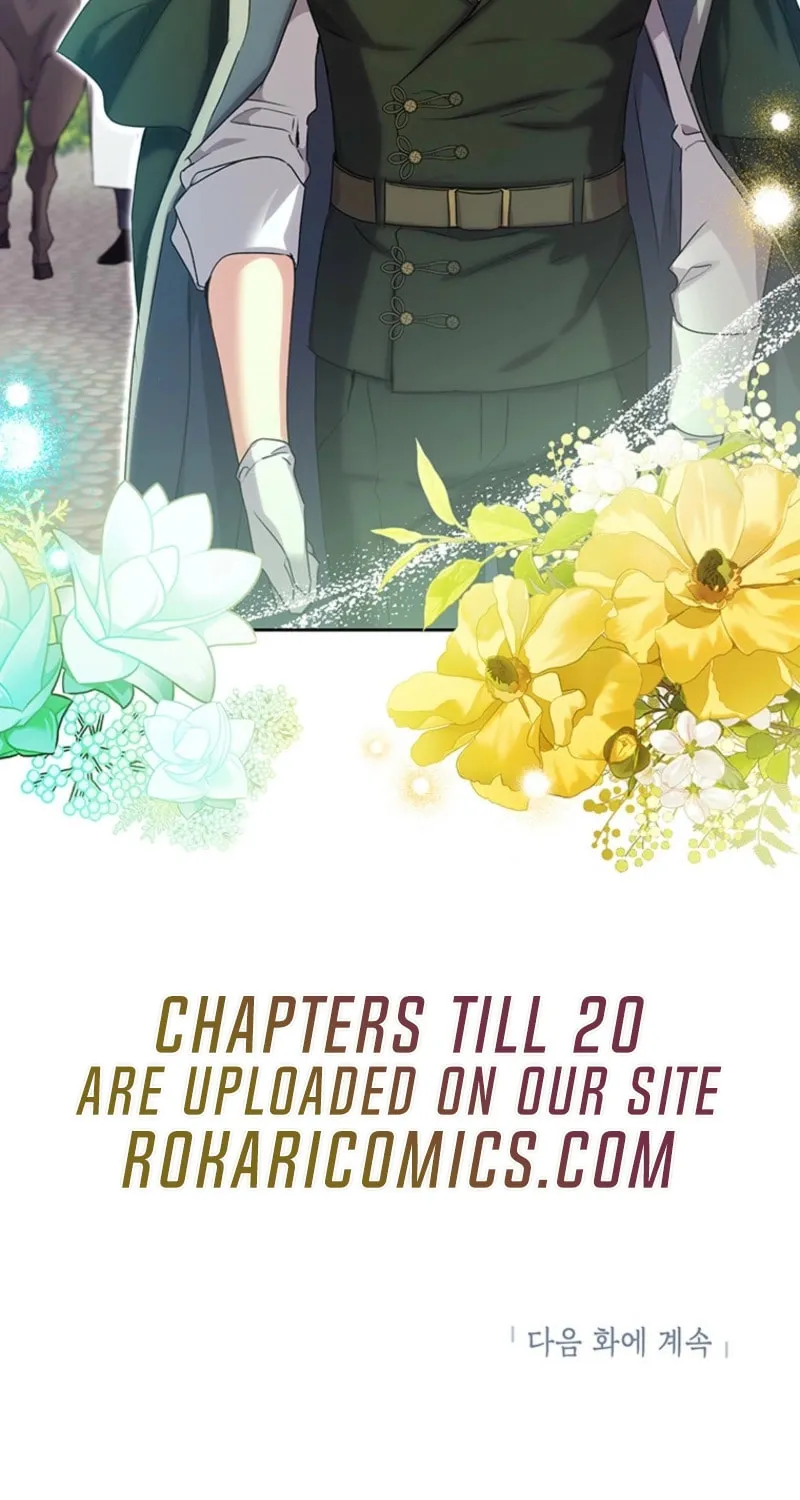 I Need Sponsorship Chapter 17 page 74 - 