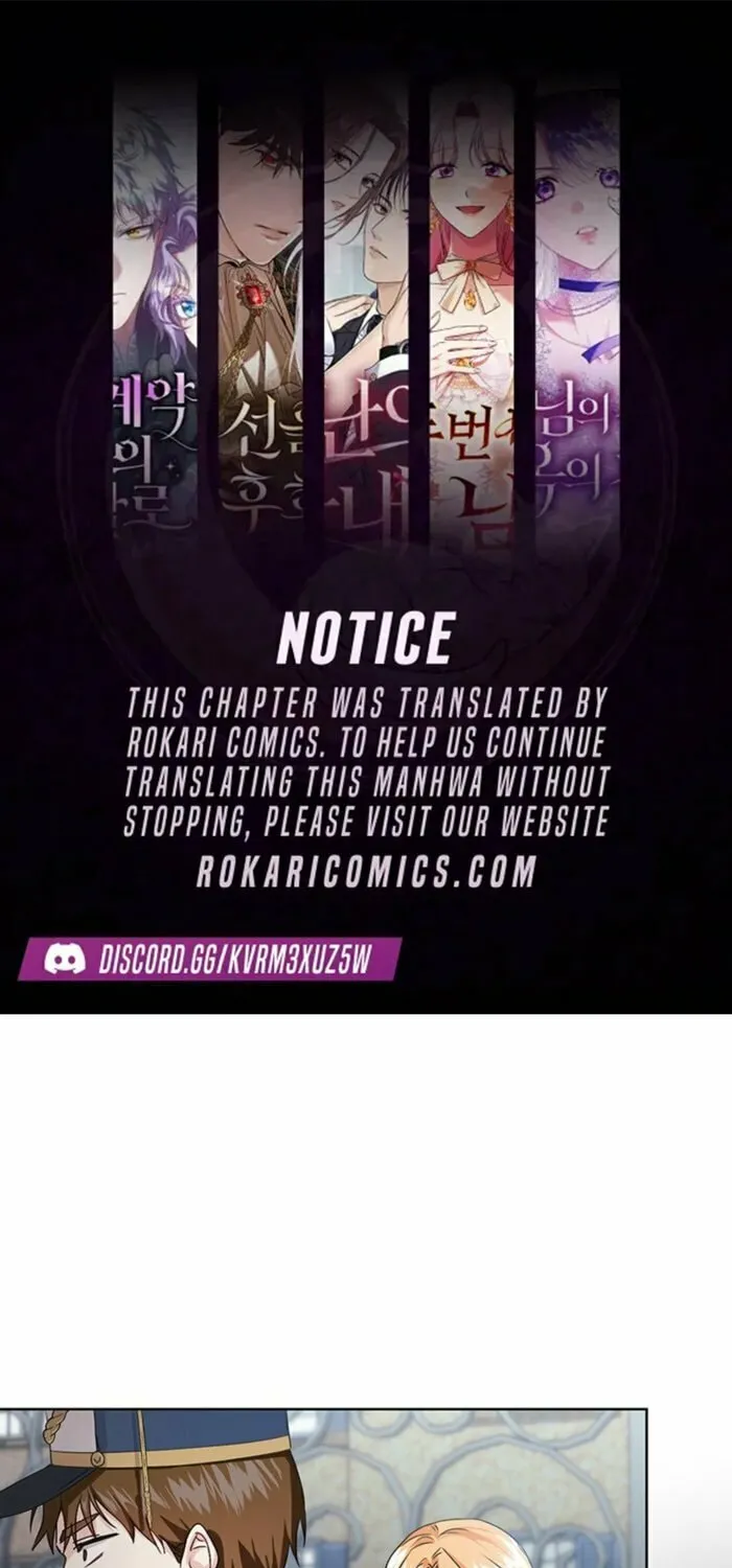I Need Sponsorship Chapter 18 page 1 - 