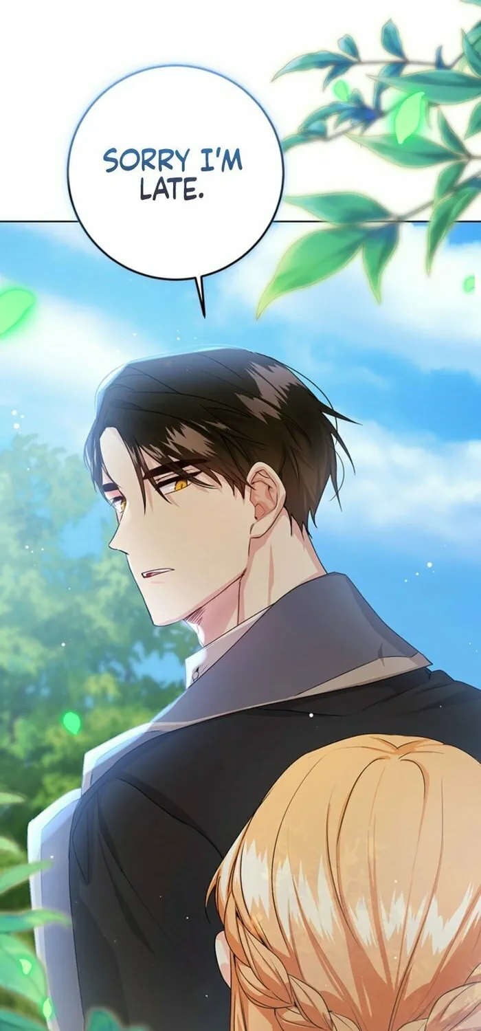 I Need Sponsorship Chapter 18 page 14 - 