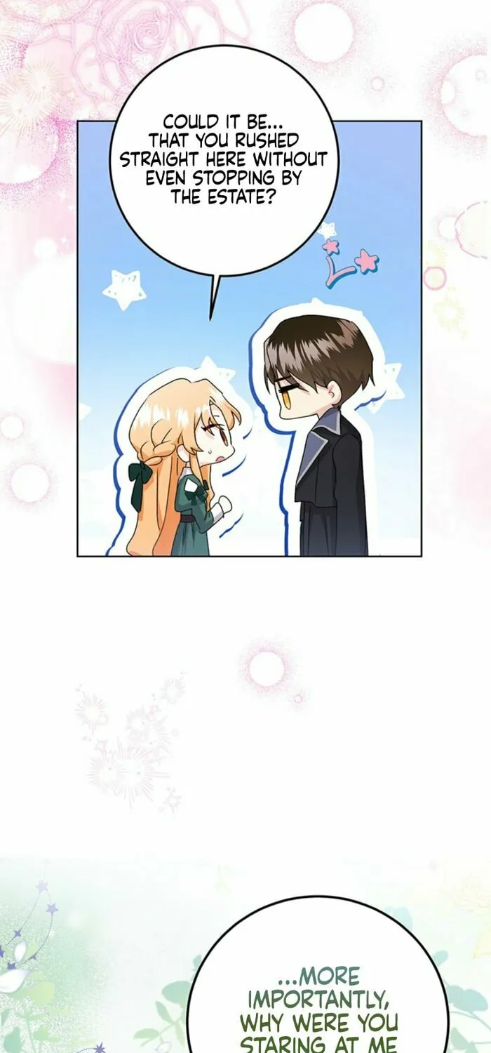 I Need Sponsorship Chapter 18 page 17 - 