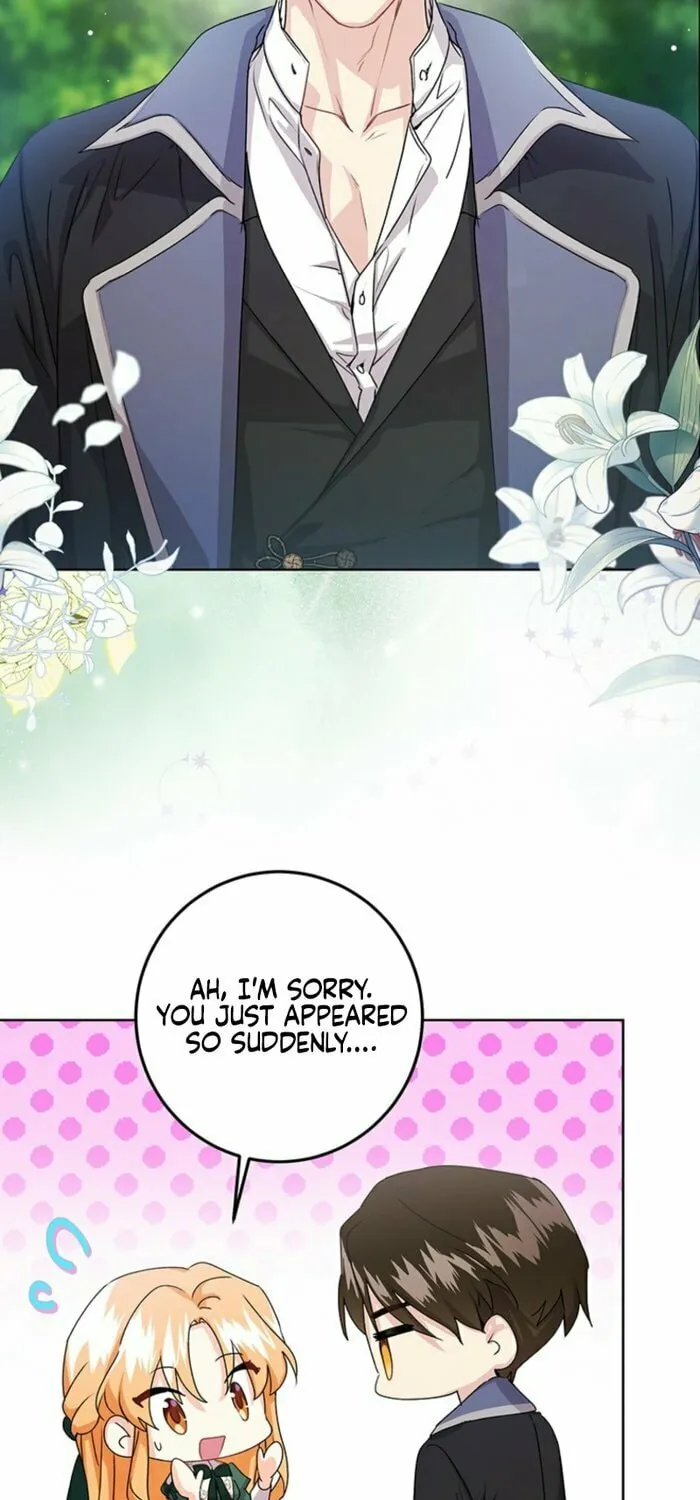 I Need Sponsorship Chapter 18 page 19 - 
