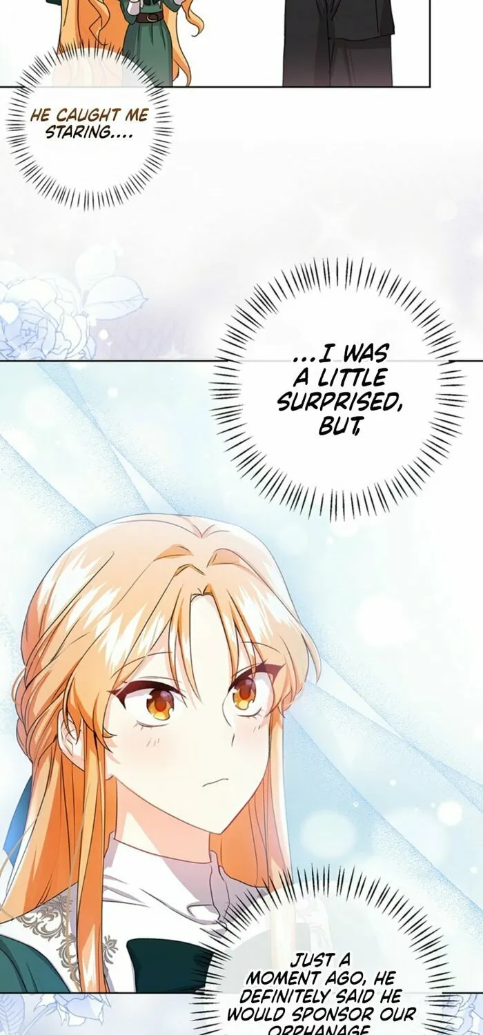 I Need Sponsorship Chapter 18 page 20 - 
