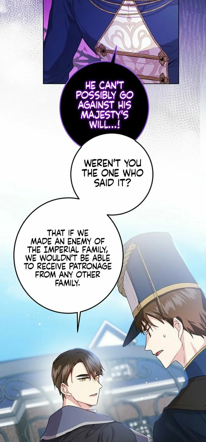 I Need Sponsorship Chapter 18 page 3 - 
