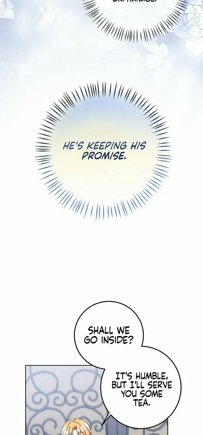 I Need Sponsorship Chapter 18 page 21 - 