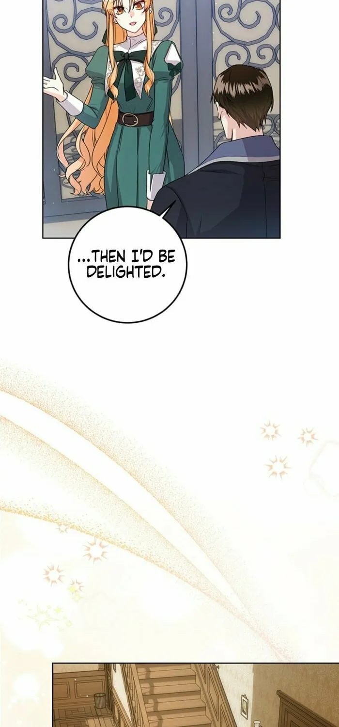 I Need Sponsorship Chapter 18 page 22 - 