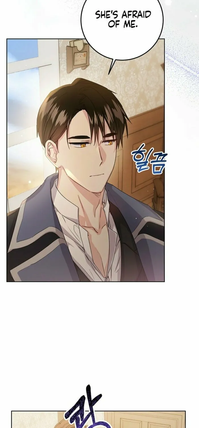 I Need Sponsorship Chapter 18 page 25 - 