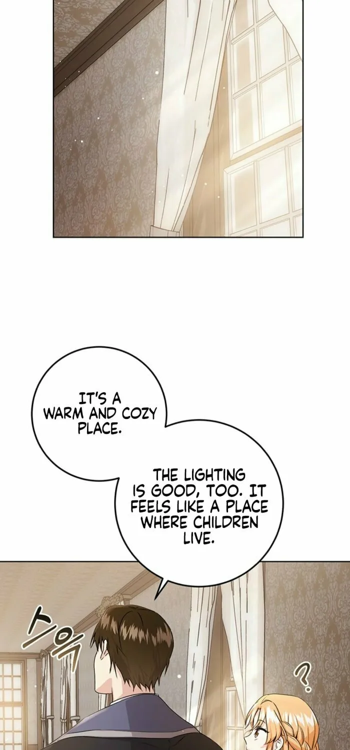 I Need Sponsorship Chapter 18 page 31 - 