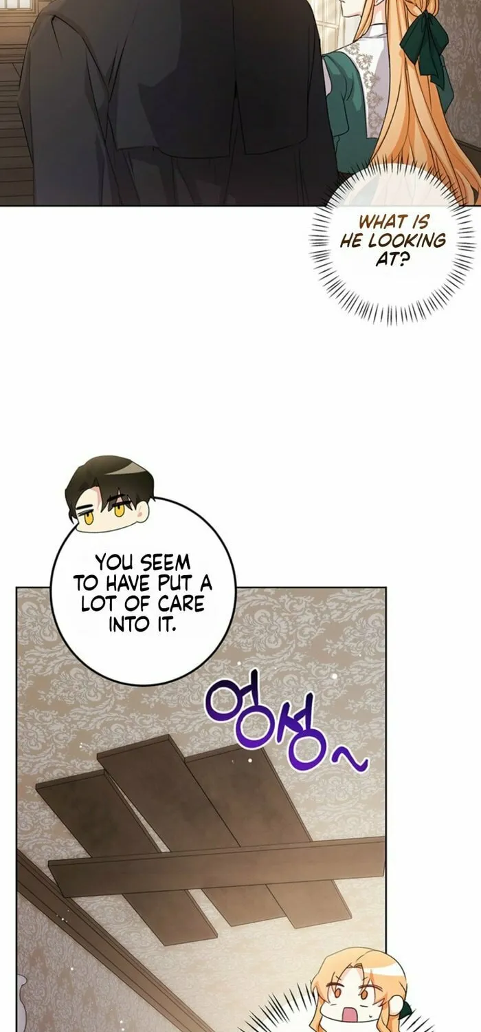 I Need Sponsorship Chapter 18 page 32 - 