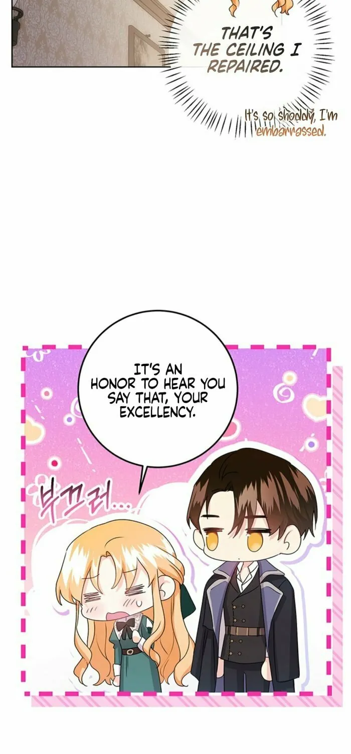 I Need Sponsorship Chapter 18 page 33 - 