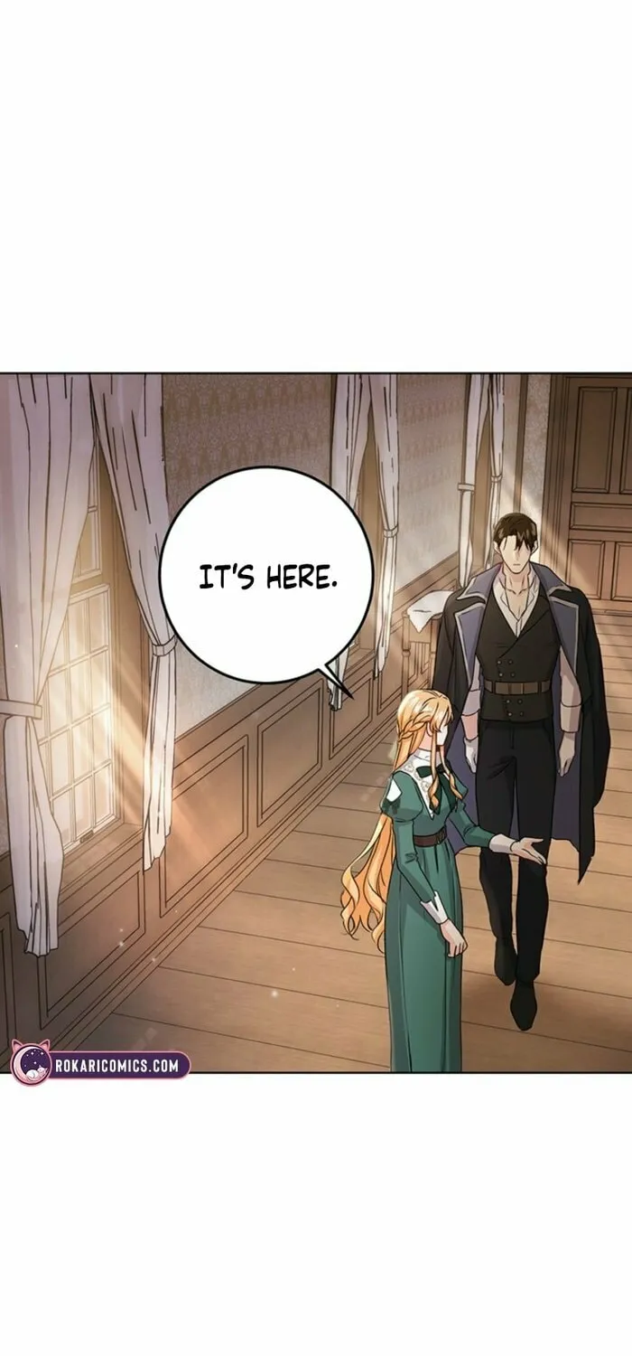 I Need Sponsorship Chapter 18 page 34 - 
