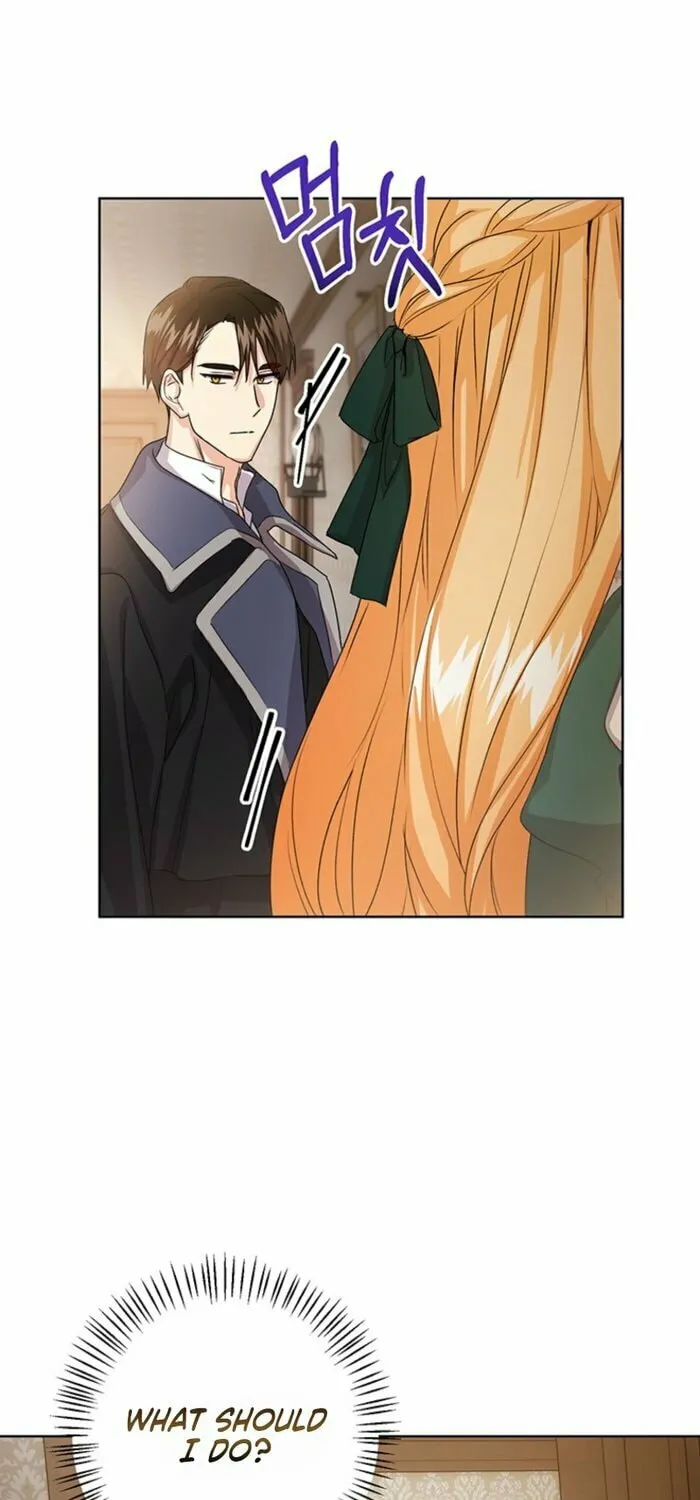 I Need Sponsorship Chapter 18 page 35 - 