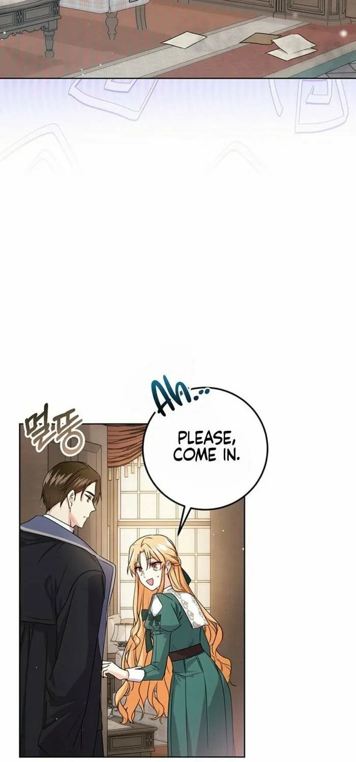 I Need Sponsorship Chapter 18 page 38 - 