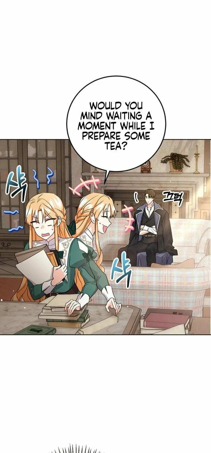 I Need Sponsorship Chapter 18 page 39 - 