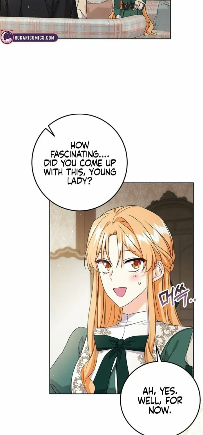 I Need Sponsorship Chapter 18 page 43 - 