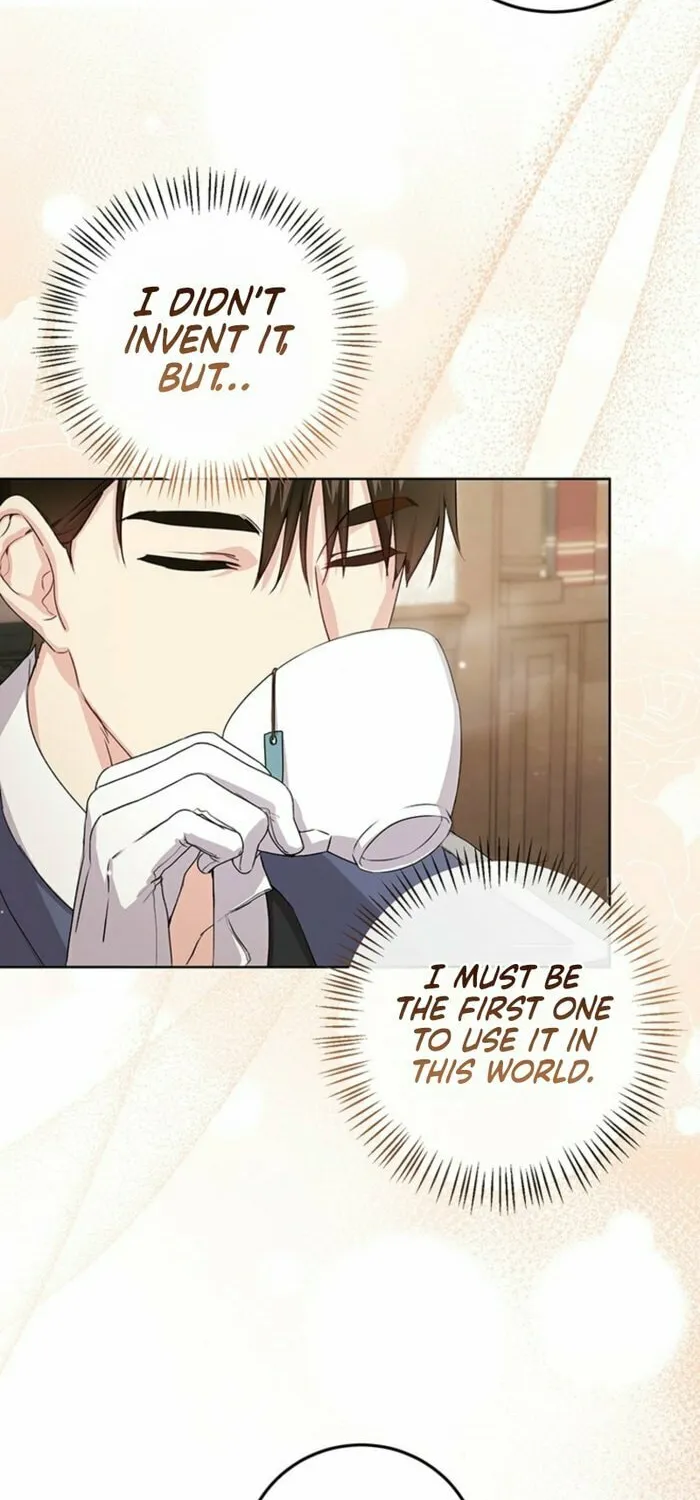 I Need Sponsorship Chapter 18 page 44 - 