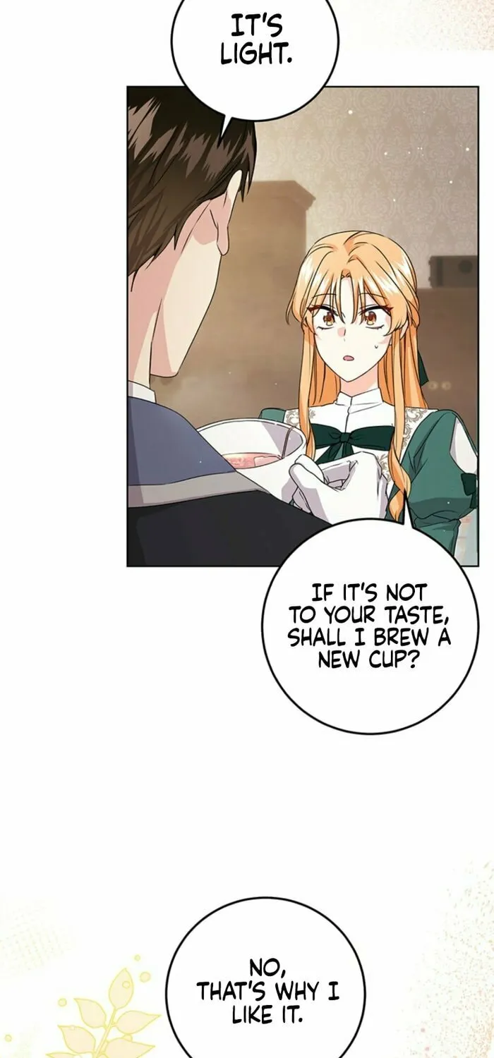 I Need Sponsorship Chapter 18 page 45 - 
