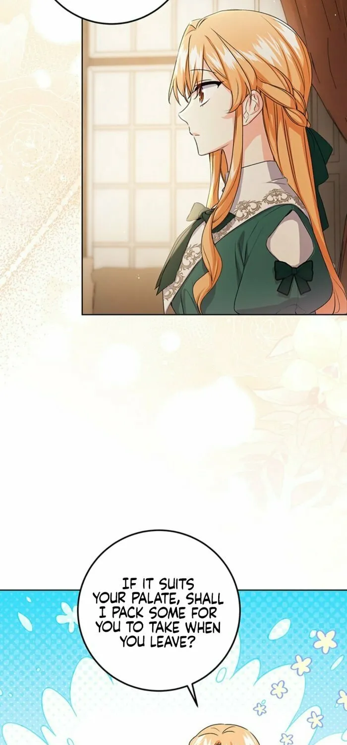 I Need Sponsorship Chapter 18 page 47 - 