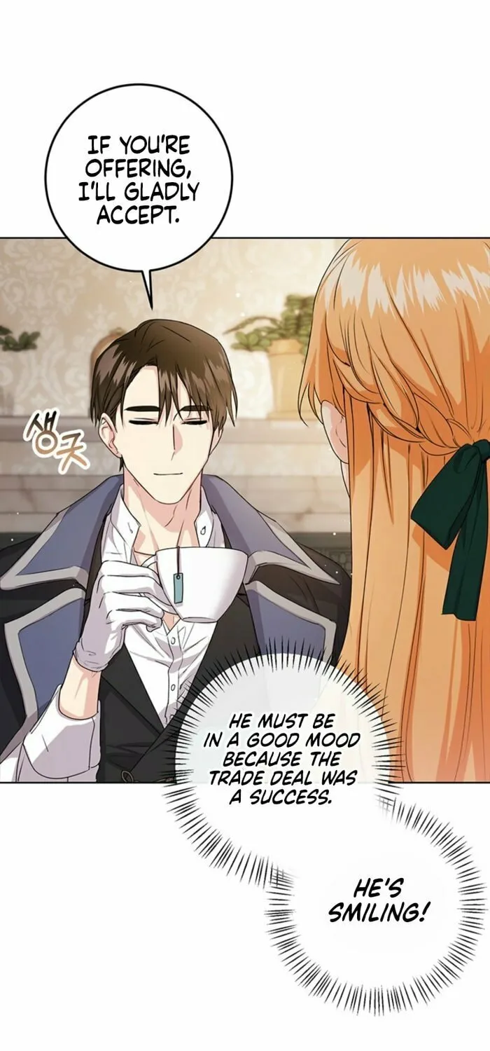 I Need Sponsorship Chapter 18 page 49 - 