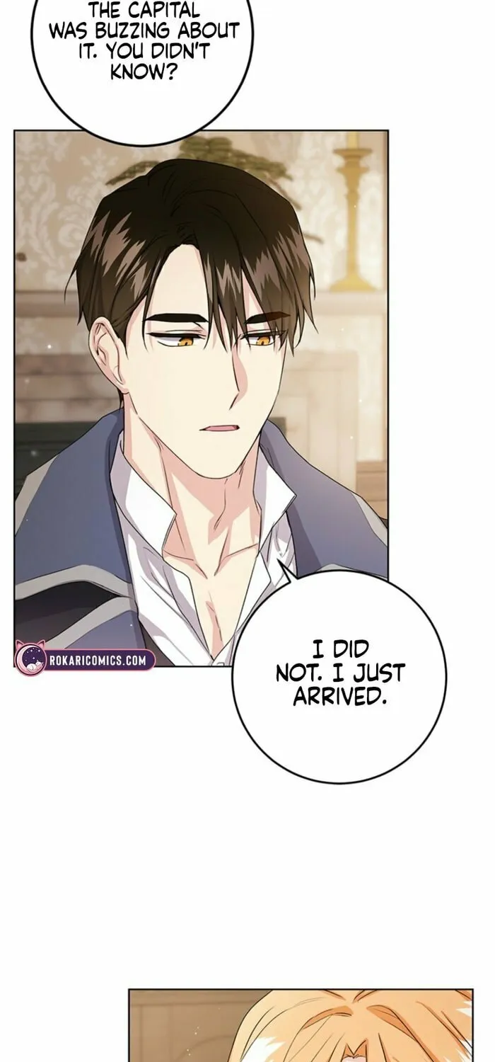 I Need Sponsorship Chapter 18 page 51 - 