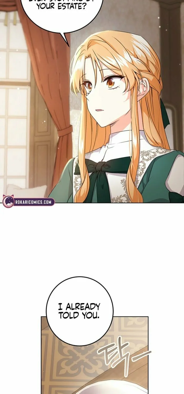 I Need Sponsorship Chapter 18 page 53 - 
