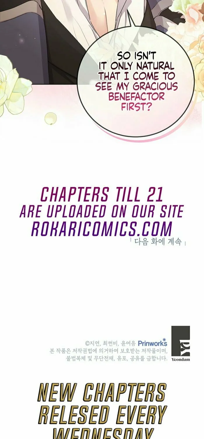 I Need Sponsorship Chapter 18 page 57 - 