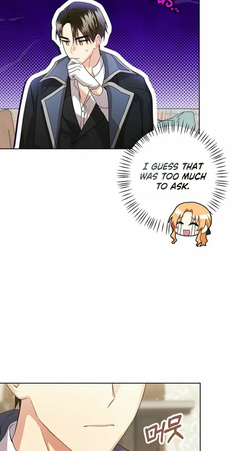 I Need Sponsorship Chapter 19 page 11 - 