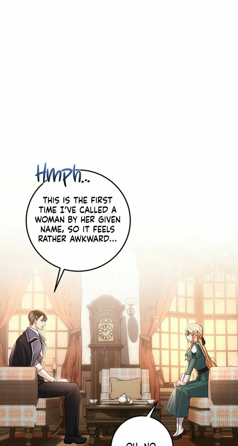 I Need Sponsorship Chapter 19 page 17 - 