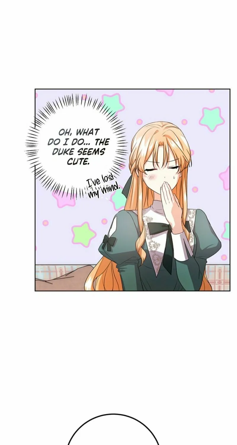 I Need Sponsorship Chapter 19 page 20 - 