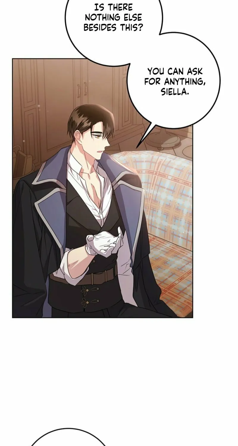 I Need Sponsorship Chapter 19 page 21 - 