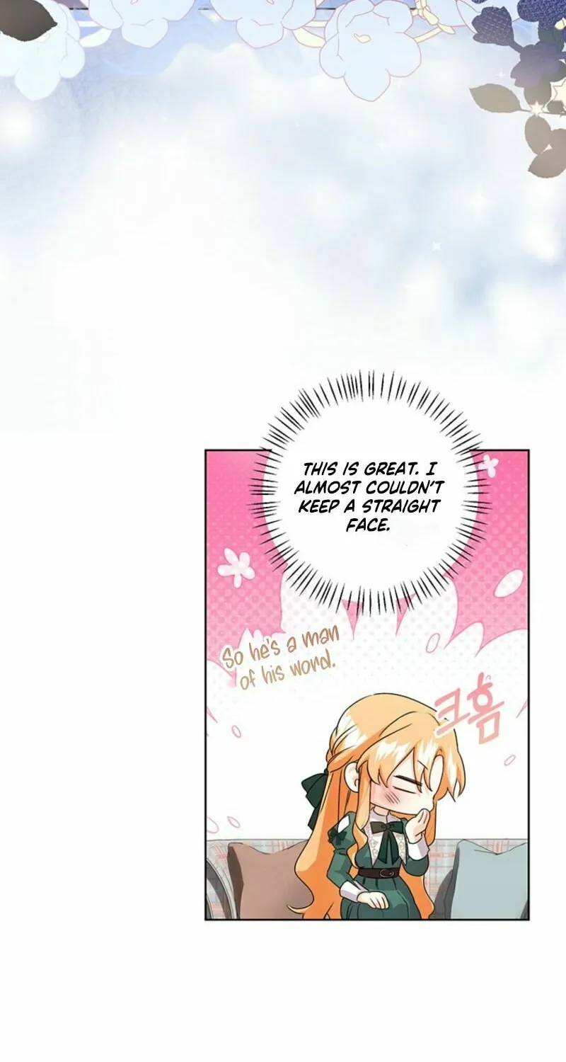 I Need Sponsorship Chapter 19 page 4 - 
