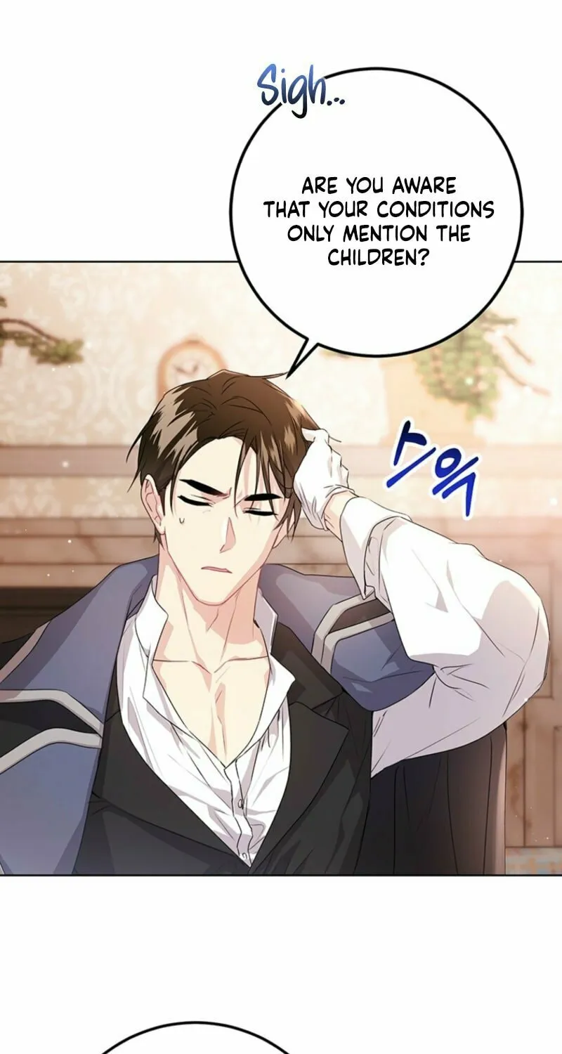 I Need Sponsorship Chapter 19 page 31 - 