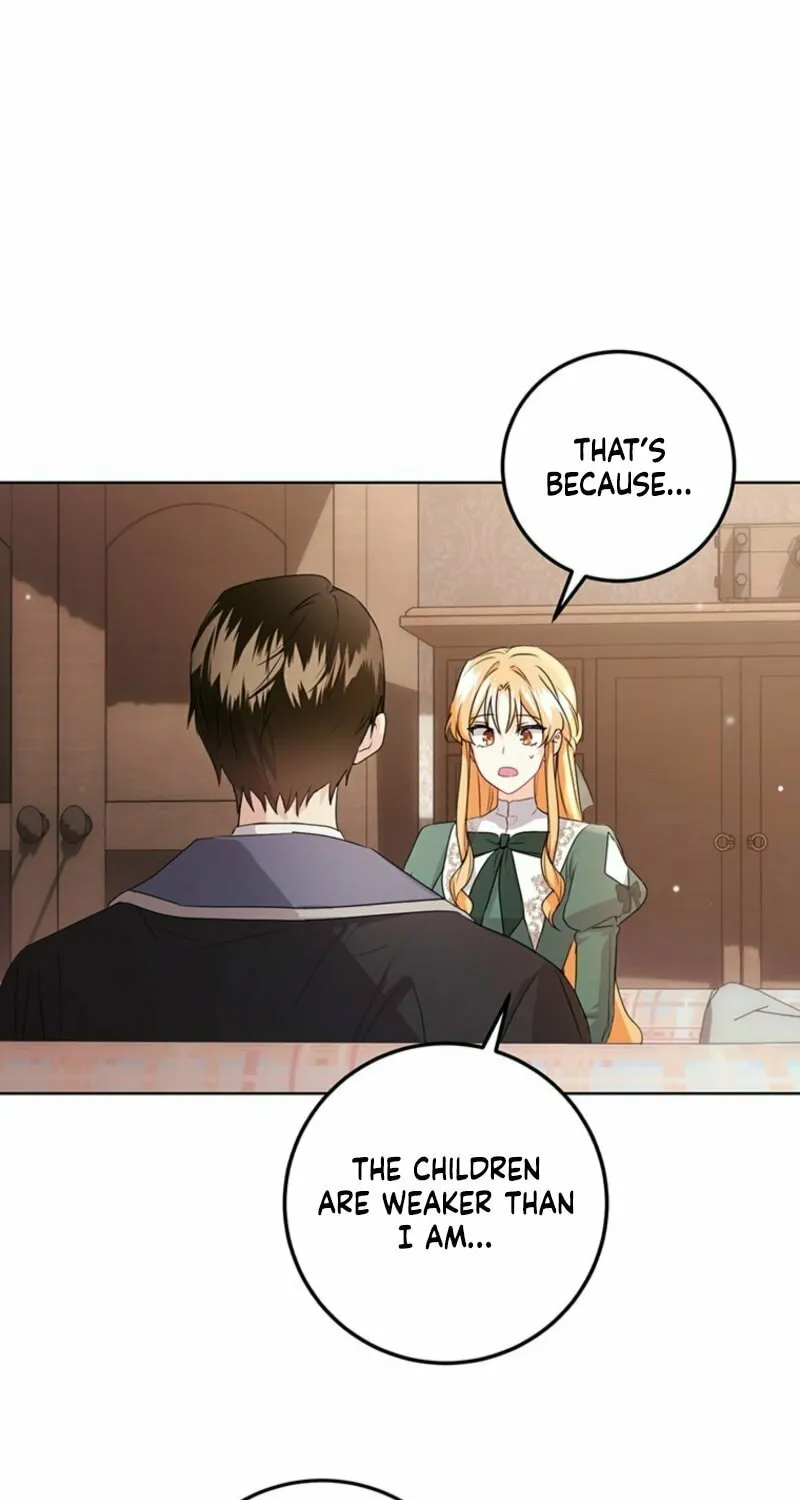 I Need Sponsorship Chapter 19 page 33 - 