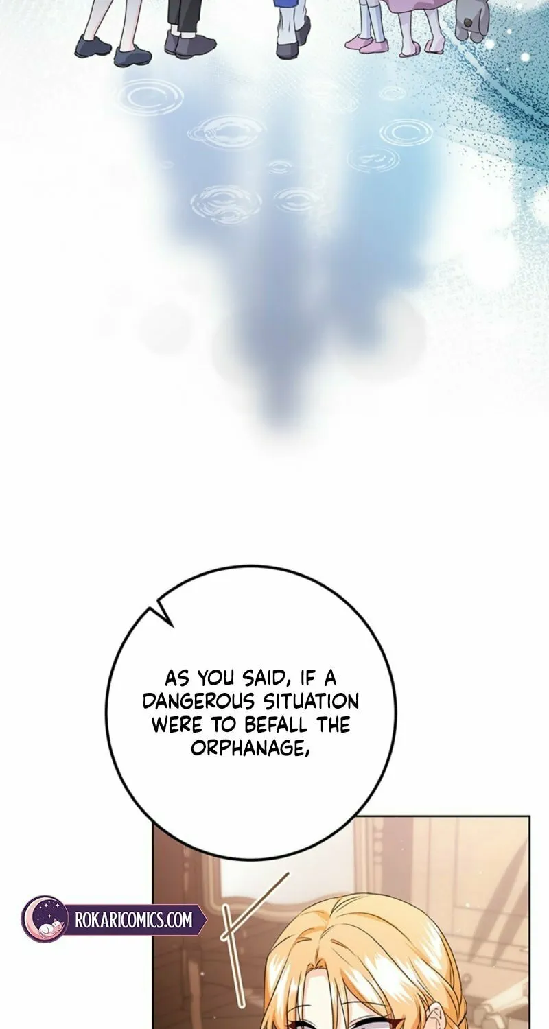 I Need Sponsorship Chapter 19 page 39 - 