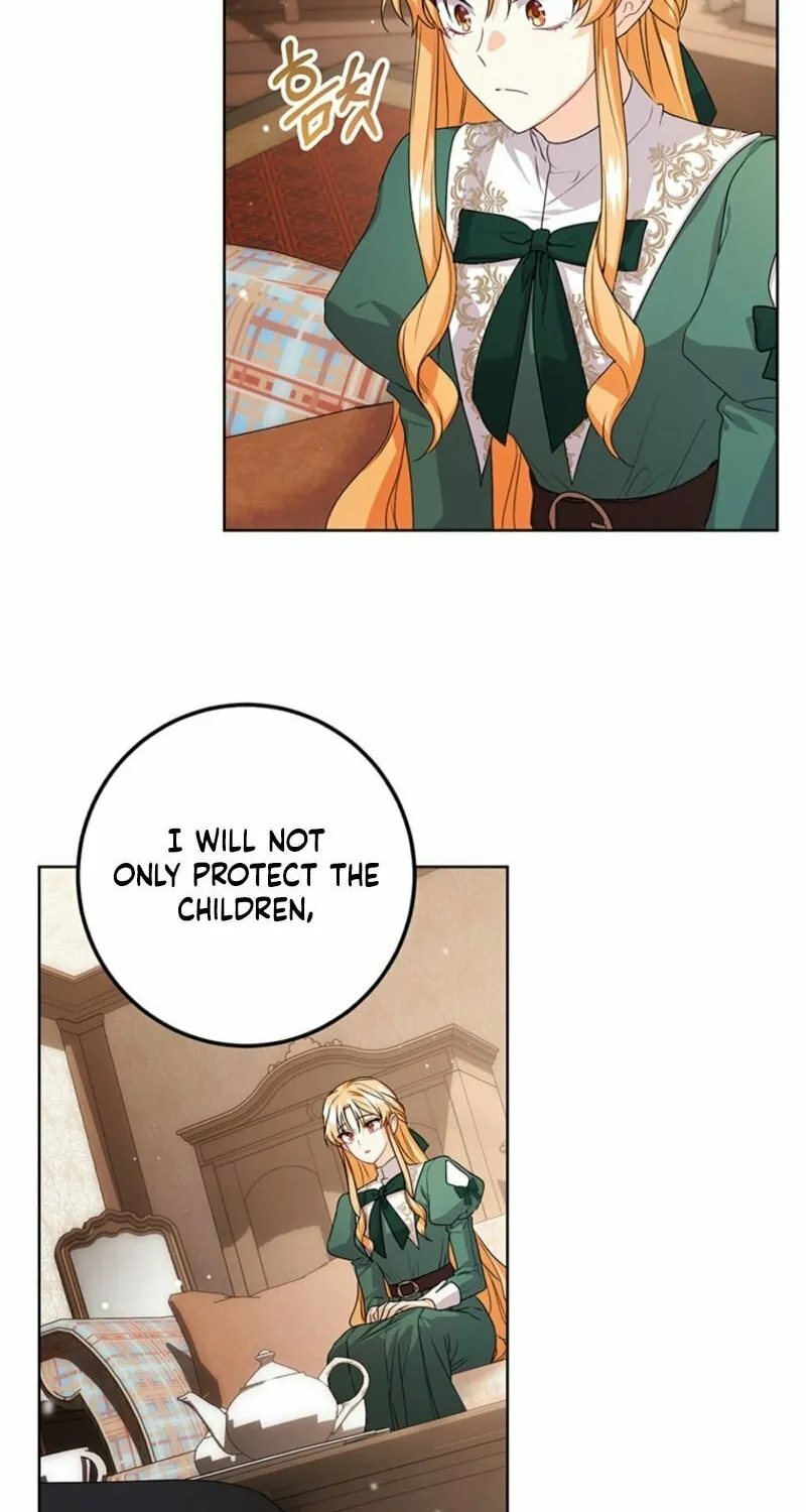 I Need Sponsorship Chapter 19 page 40 - 