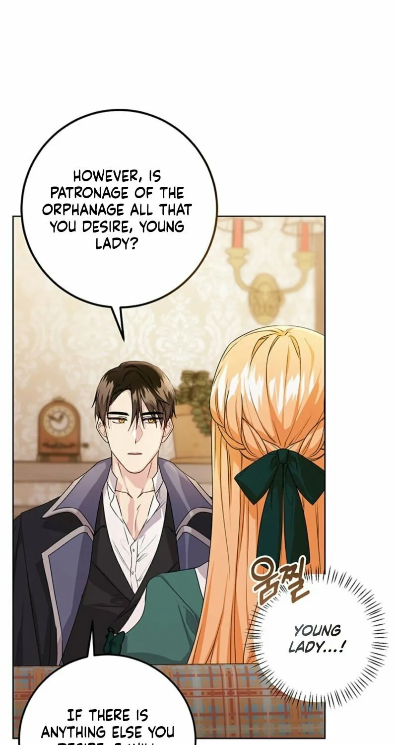 I Need Sponsorship Chapter 19 page 5 - 