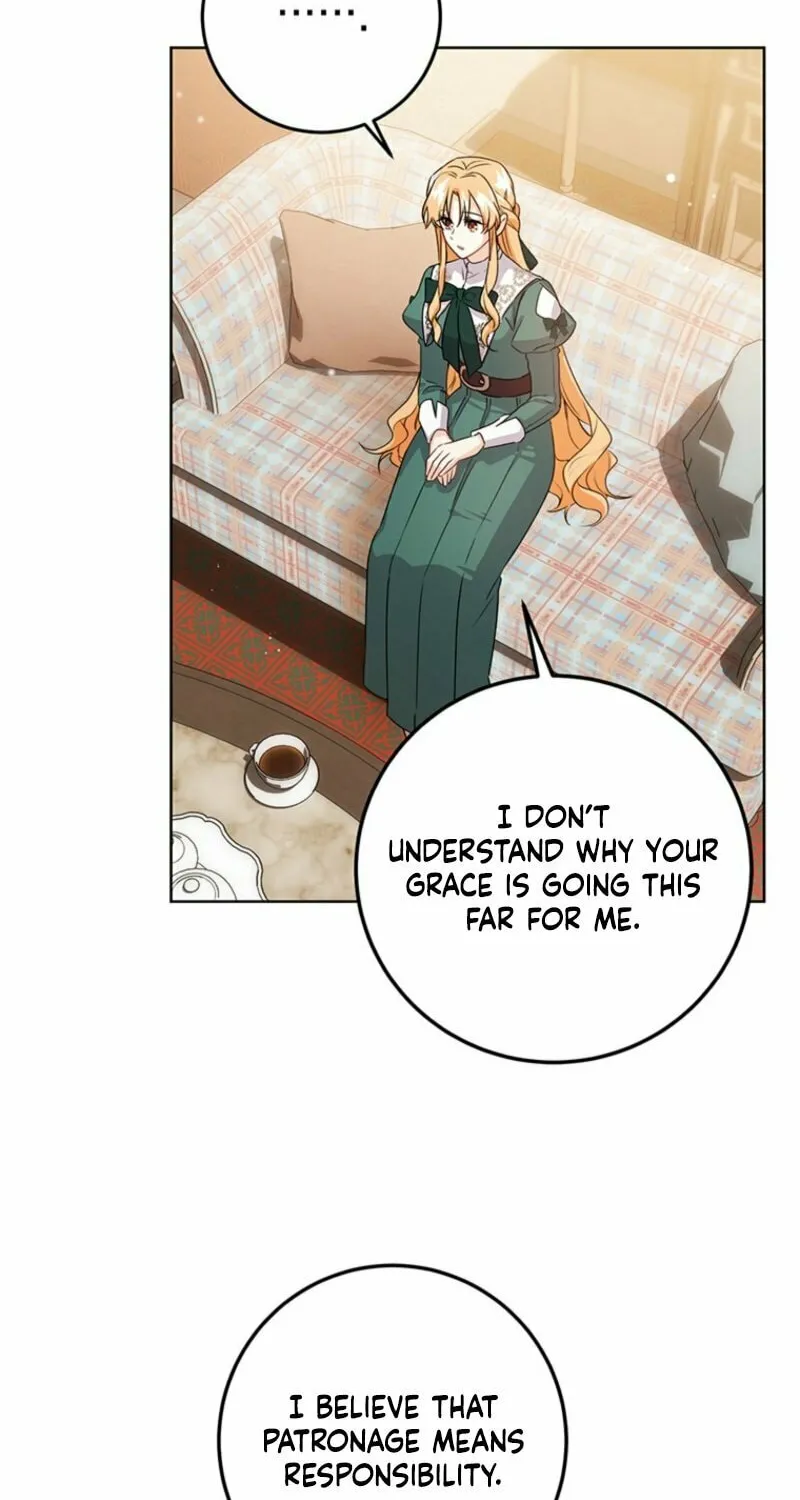 I Need Sponsorship Chapter 19 page 44 - 