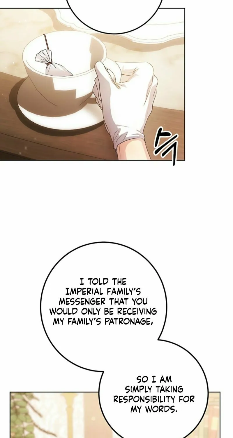 I Need Sponsorship Chapter 19 page 45 - 