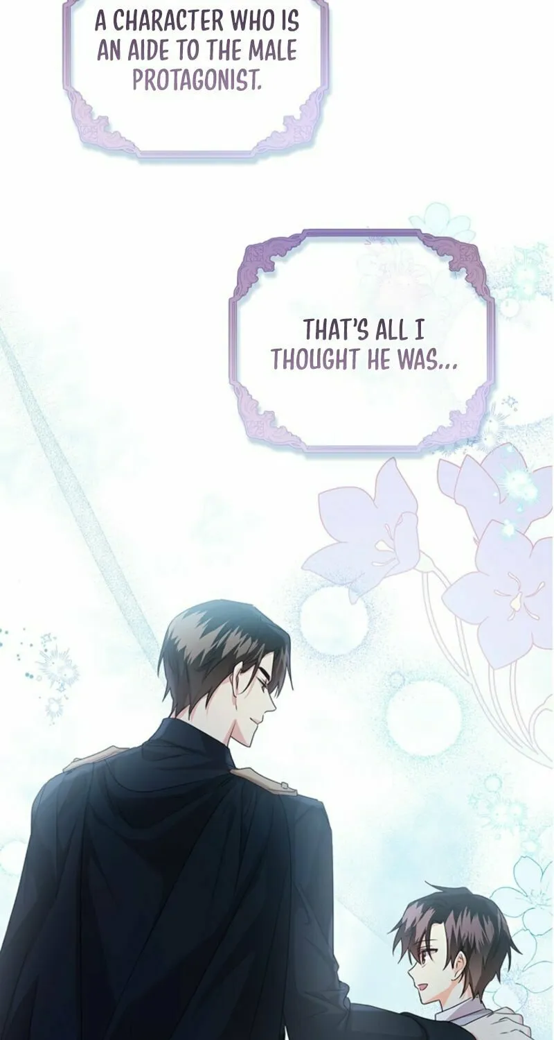 I Need Sponsorship Chapter 19 page 47 - 