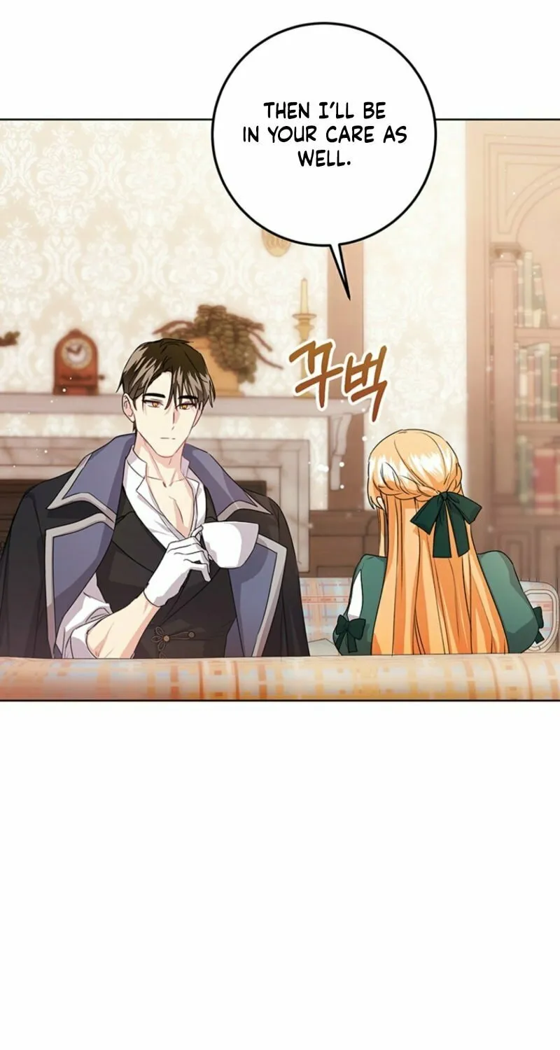 I Need Sponsorship Chapter 19 page 51 - 