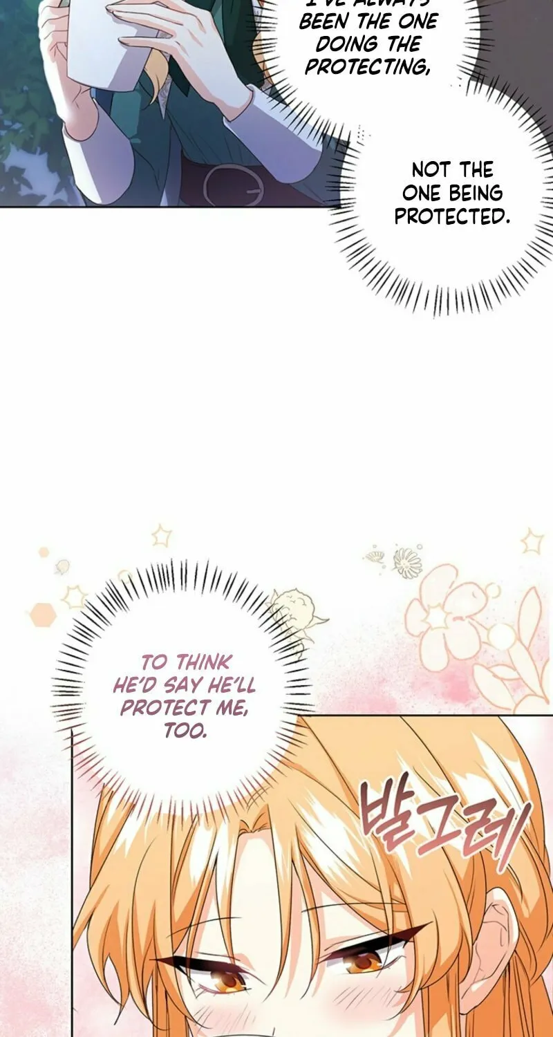 I Need Sponsorship Chapter 19 page 58 - 