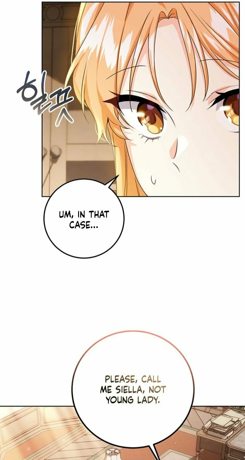 I Need Sponsorship Chapter 19 page 7 - 