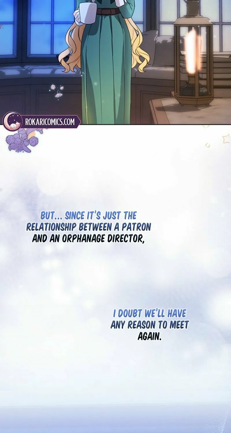 I Need Sponsorship Chapter 19 page 61 - 