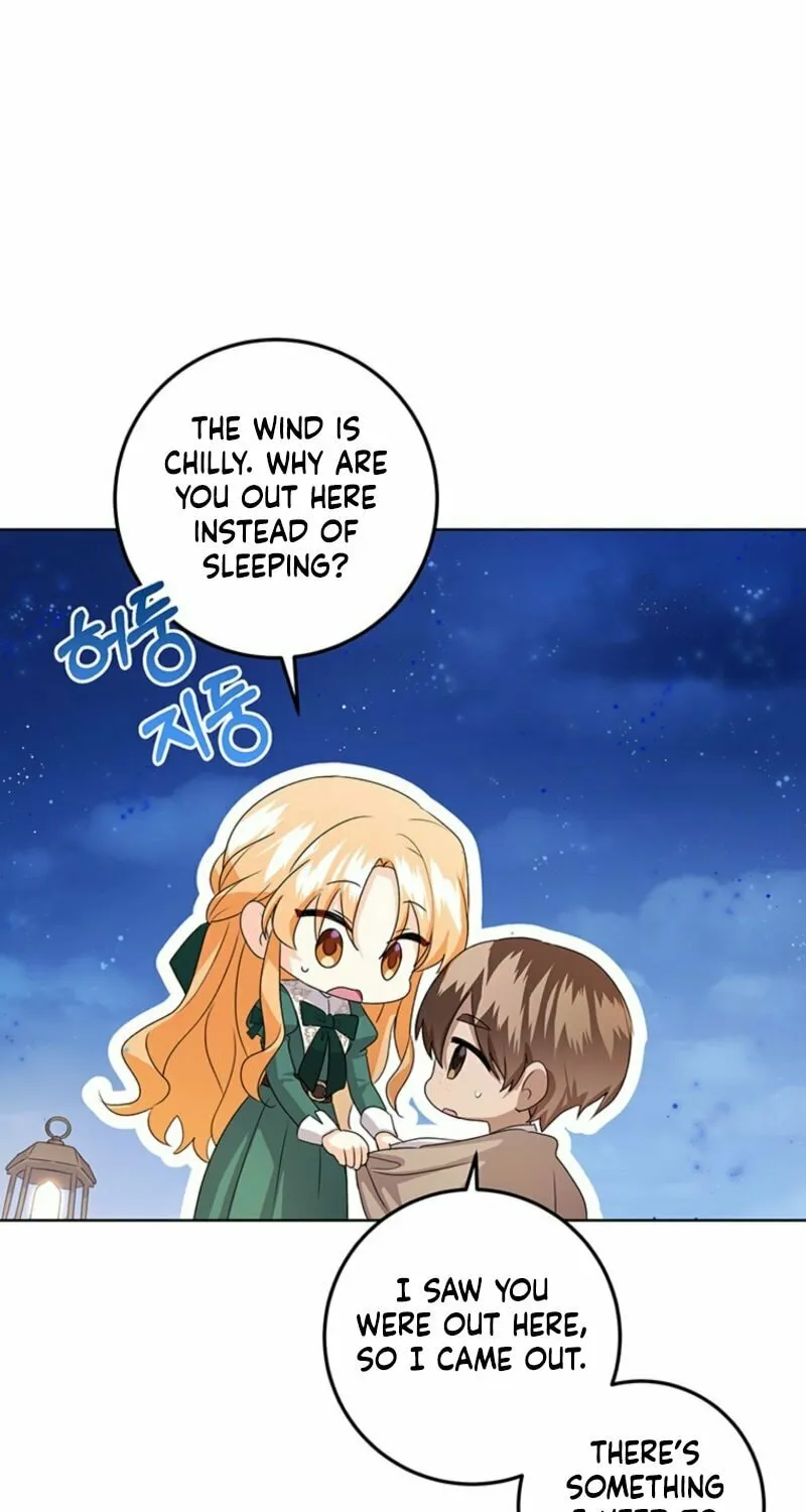I Need Sponsorship Chapter 19 page 67 - 