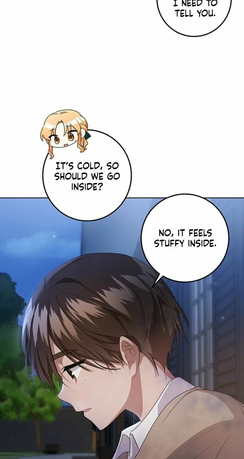 I Need Sponsorship Chapter 19 page 68 - 