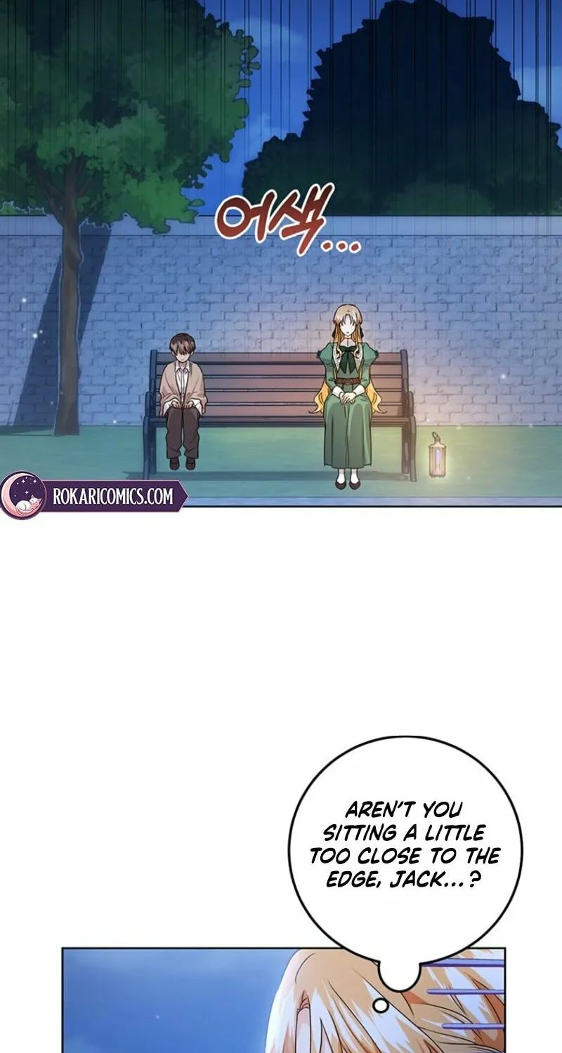 I Need Sponsorship Chapter 19 page 70 - 