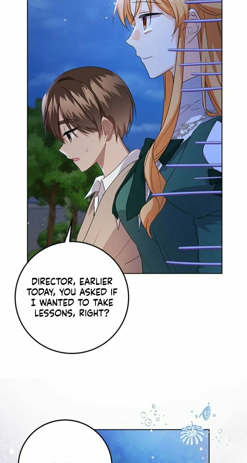I Need Sponsorship Chapter 19 page 71 - 